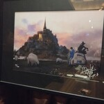 レストラン＆バー コーンバレー - 