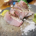 山陰漁酒場 丸善水産 出雲店 - 