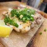 山陰漁酒場 丸善水産 出雲店 - 