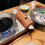 山陰漁酒場 丸善水産 出雲店 - 