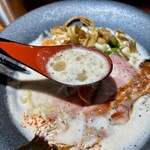 SALMON NOODLE 3.0おおいた - 