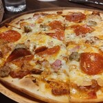 レストラン＆バー コーンバレー - 