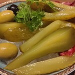 レストラン＆バー コーンバレー - 