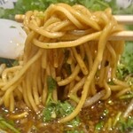スパイス・ラー麺 卍力 - 