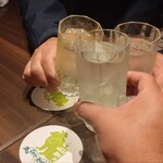 レストラン＆バー コーンバレー - 