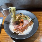 SALMON NOODLE 3.0おおいた - 