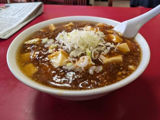 中華料理 紅華園（コウカエン）- 北山の中華料理店