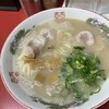久留米ラーメン 別府駅前店