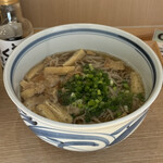 十割蕎麦 武さし - 