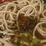 十割蕎麦 武さし - 