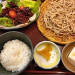 奥藤本店 甲府駅前店 - 