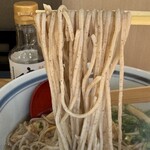 十割蕎麦 武さし - 