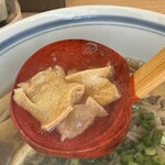 十割蕎麦 武さし - 