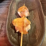 やきとり 白鳥 - 