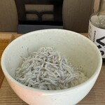 十割蕎麦 武さし - 