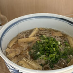 十割蕎麦 武さし - 