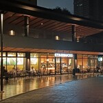 スターバックスコーヒー - 