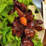 奥藤本店 甲府駅前店 - 