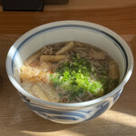 十割蕎麦 武さし - 