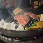 旭川成吉思汗 大黒屋 吉祥寺店 - 