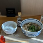 十割蕎麦 武さし - 