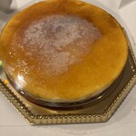ブールミッシュ - 料理写真: