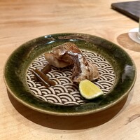 寿司上野坂 - 