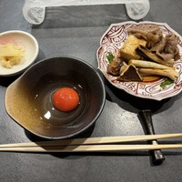 鮨 Matsui はなれ - 