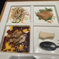 MASA'S KITCHEN 名古屋JRゲートタワー -  MASA'S KITCHEN 名古屋JRゲートタワー -