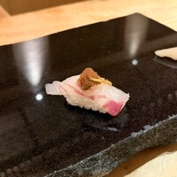 寿司上野坂 - 