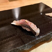寿司上野坂 - 