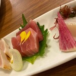 亀の井ホテル 潮来 - 