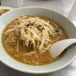 くるまやラーメン - 