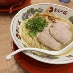 天下一品 五反田店 - 