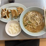 くるまやラーメン - 