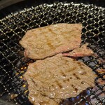 和牛焼肉じろうや 介 wagyu&sake - ランプ