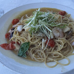 ペスカトーレ - 