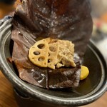 亀の井ホテル - 