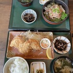お魚料理 うおせい - 料理写真:
