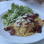 ペスカトーレ - 