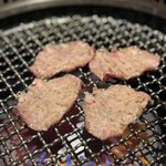 和牛焼肉じろうや 介 wagyu&sake - 塩タン