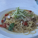 ペスカトーレ - 