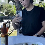 ペスカトーレ - 