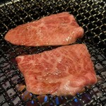 和牛焼肉じろうや 介 wagyu&sake - イチボ