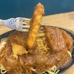 レストラン泉屋 - 