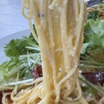 ペスカトーレ - 