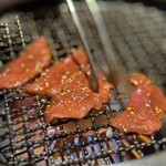 和牛焼肉じろうや 介 wagyu&sake - 味噌タン