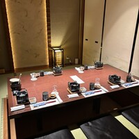 博多中洲 旬菜万葉 - 