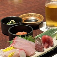 博多中洲 旬菜万葉 - 