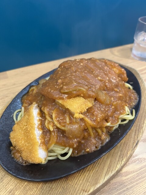 レストラン泉屋 総本店 - 釧路（洋食）の写真